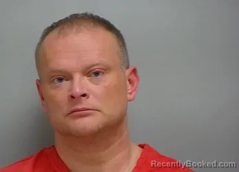 Mugshot of JOSHUA WILLIAM MAYNARD