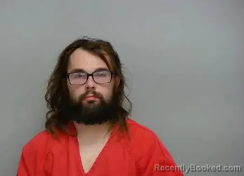 Mugshot of JACOB WALTER BOWMAN