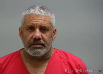 Mugshot of IRIE DEWITT HUGHES