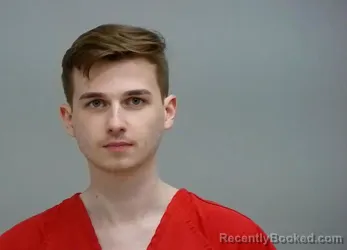 Mugshot of ETHAN TYLER YOUNG