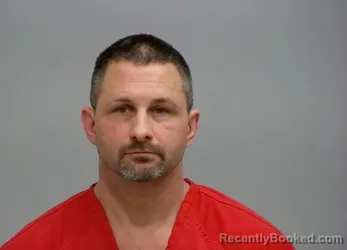 Mugshot of MICHAEL EDWARD KANOSKI