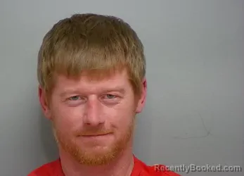 Mugshot of SCOTT DAVID SCHUMACHER