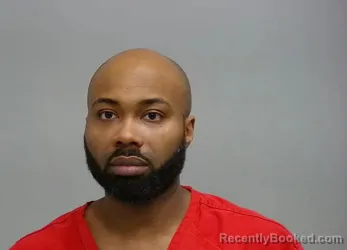 Mugshot of MICHAEL DAWAYNE BOWDITCH