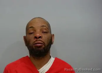 Mugshot of MICHAEL SHAWN WHATLEY