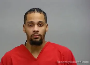 Mugshot of TAASHAN A SMITH