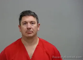 Mugshot of RYAN MICHAEL JONES