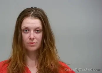 Mugshot of MISTY DAWN CURRENT