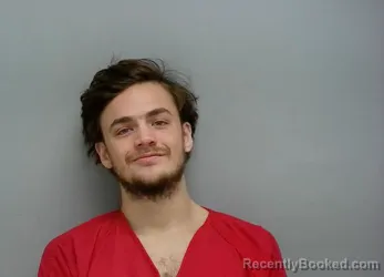 Mugshot of ANTHONY JORDAN DILORENZO