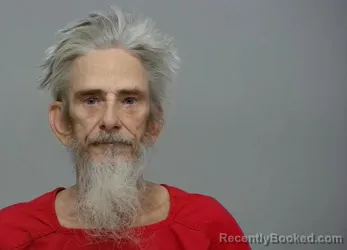 Mugshot of RICHARD LEE HUNT