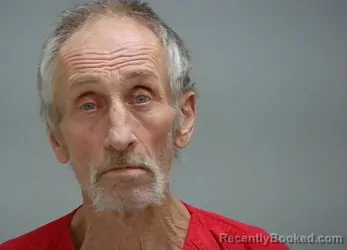 Mugshot of CRAIG ALLEN MOSIER