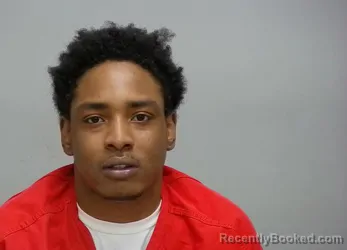 Mugshot of MARQUCES LANGFORD
