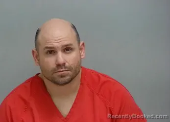 Mugshot of ZACHARY WAYNE CHEESEMAN