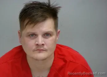 Mugshot of JOSHUA ALLEN PAUGH