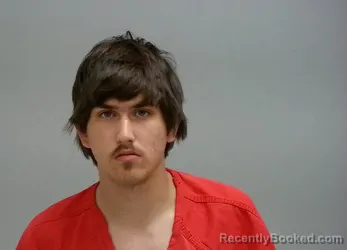 Mugshot of COLTON MILES CARR