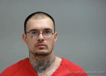 Mugshot of JEREMY DALE LOWE