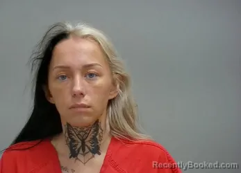 Mugshot of KARA BETH SCHMITTAUER