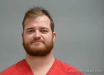 Mugshot of MILES EMANUEL DRESBACH