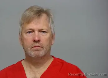 Mugshot of LARRY TERREL POPE