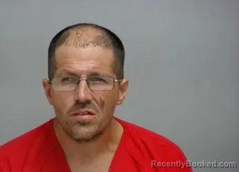 Mugshot of DOMINICK DIANGLO COLOMBINI booked in Pickaway County, Ohio on July 11, 2026
