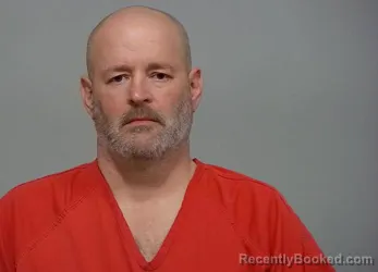 Mugshot of JAMES CAINE TACKETT