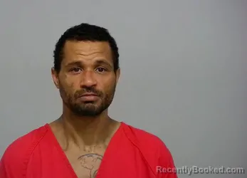 Mugshot of LEON JOSEPH TYREE