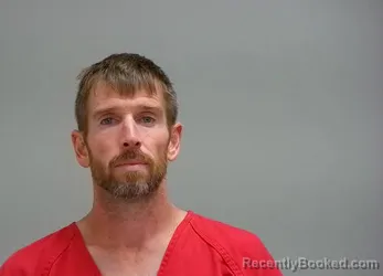 Mugshot of Joshua Richard Gray booked in Pickaway County, Ohio on September 10, 2026