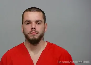 Mugshot of SETH ROBERT PORTEMONT