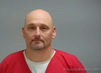 Mugshot of STEPHEN JASON WHITE