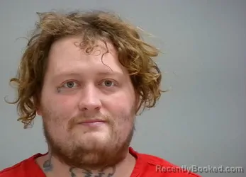 Mugshot of HAROLD RUSSELL BLAZER