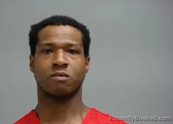 Mugshot of PERRY ALLEN GAITERS booked in Pickaway County, Ohio on April 4, 2026