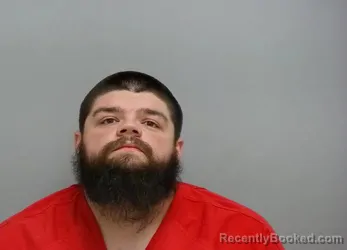 Mugshot of ANTHONY ROYCE JOHNSON