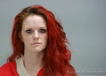 Mugshot of HUNTER STORM PRITCHARD booked in Pickaway County, Ohio on April 2, 2026