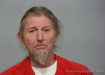 Mugshot of BOB CHARLES SMITH