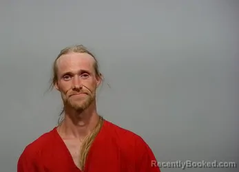 Mugshot of ZACHARY LEE PAYNE booked in Pickaway County, Ohio on June 19, 2026