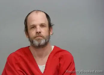Mugshot of NICHOLAS ROBERT TINCHER