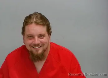 Mugshot of JACOB WILLIAM WILLS booked in Pickaway County, Ohio on July 6, 2026