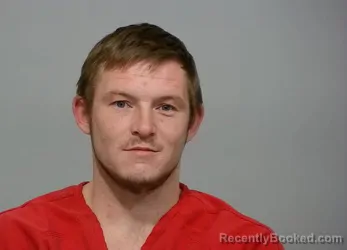 Mugshot of ROBERT DWAINE HATFIELD