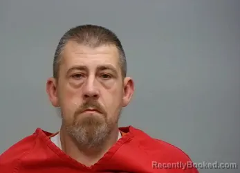 Mugshot of HARVEY CURTIS HORN
