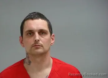 Mugshot of MATTHEW WAYNE DALTON