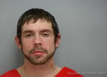 Mugshot of JOSHUA J PLEMENS