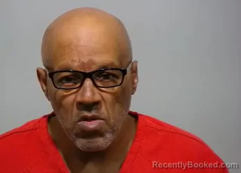 Mugshot of ELBERT KING booked in Pickaway County, Ohio on March 30, 2026