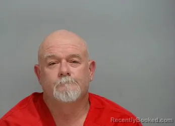 Mugshot of WILLIAM CLEVELAND HARMON