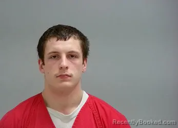Mugshot of CASEY JACKSON ELLIS