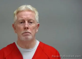 Mugshot of MARTIN LEE HATTON