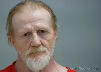 Mugshot of JOE N CONGROVE