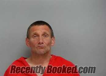Mugshot of AARON MICHAEL SPIRES booked in Pickaway County, Ohio on May 20, 2026