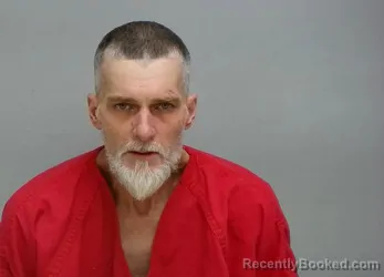 Mugshot of JASON ROBERT PINE