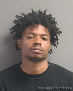 Mugshot of COLEMAN A BURNS