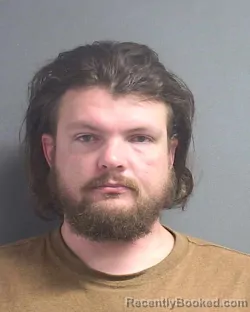 Mugshot of LOGAN MICHAEL SCHWARZ