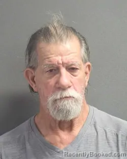 Mugshot of JAMES VINCENT JOVINGO